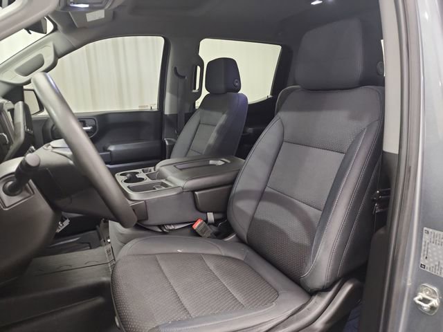 Used 2019 GMC Sierra 1500 Base 4WD 4D Crew Cab w/ Convenience Package image 17