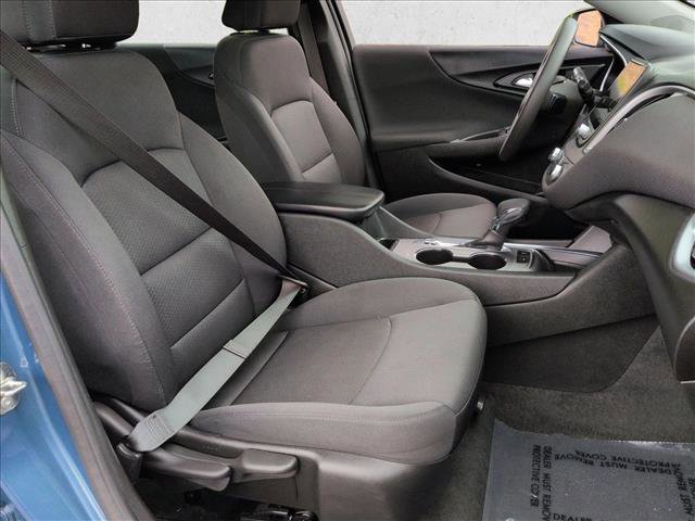 Used 2024 Chevrolet Malibu LT FWD image 28