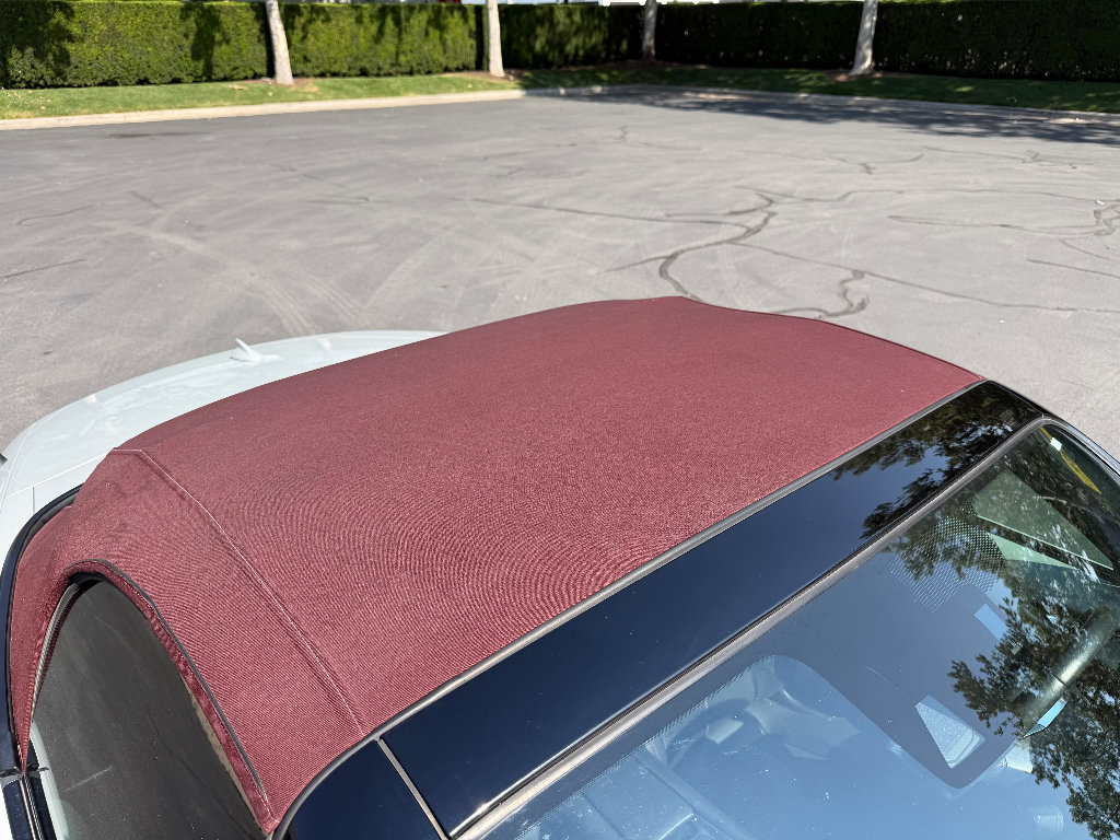 Used 2018 MAZDA MX-5 Miata Grand Touring RWD image 14