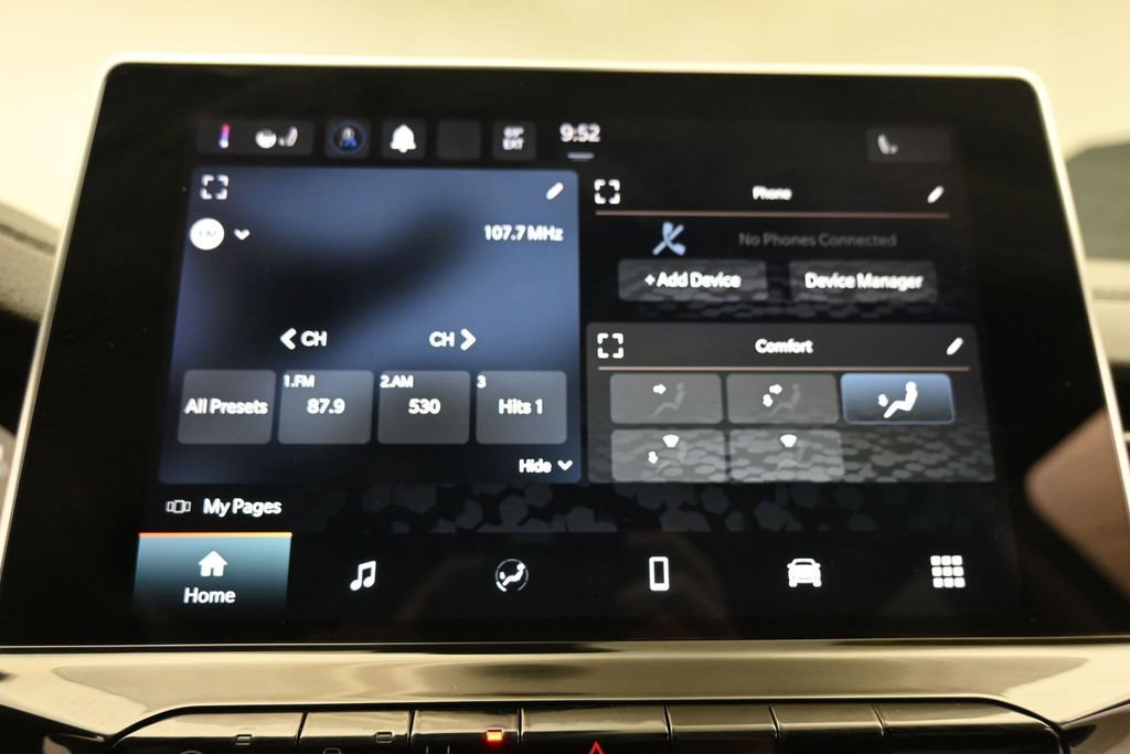 Used 2022 Jeep Compass Latitude AWD/4WD image 16