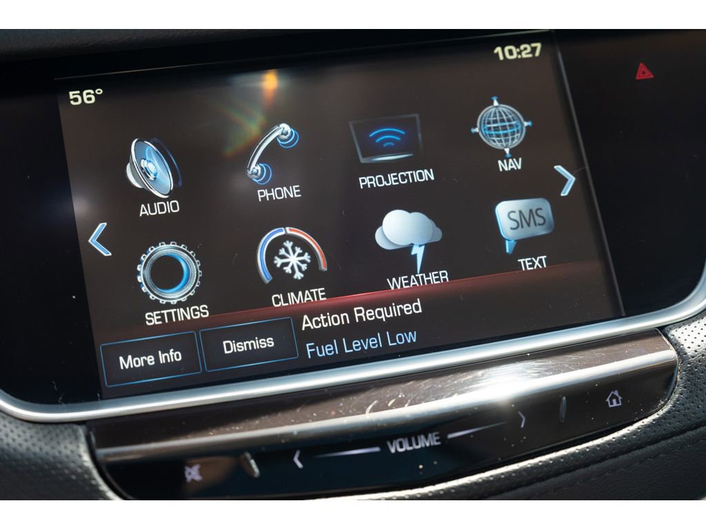Used 2019 Cadillac XT5 Luxury image 30