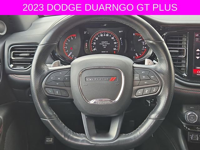 Used 2023 Dodge Durango GT image 21