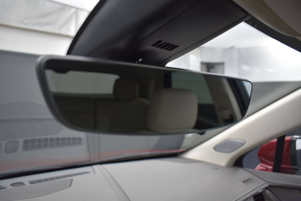 New 2026 Cadillac XT5 Premium Luxury w/ Driver Assist Package AWD/4WD image 25