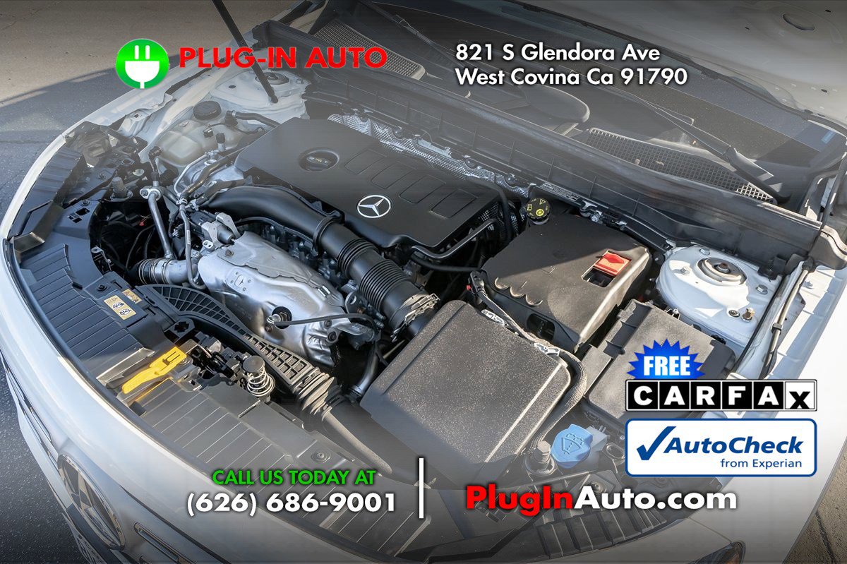 Used 2021 Mercedes-Benz GLB 250 image 15