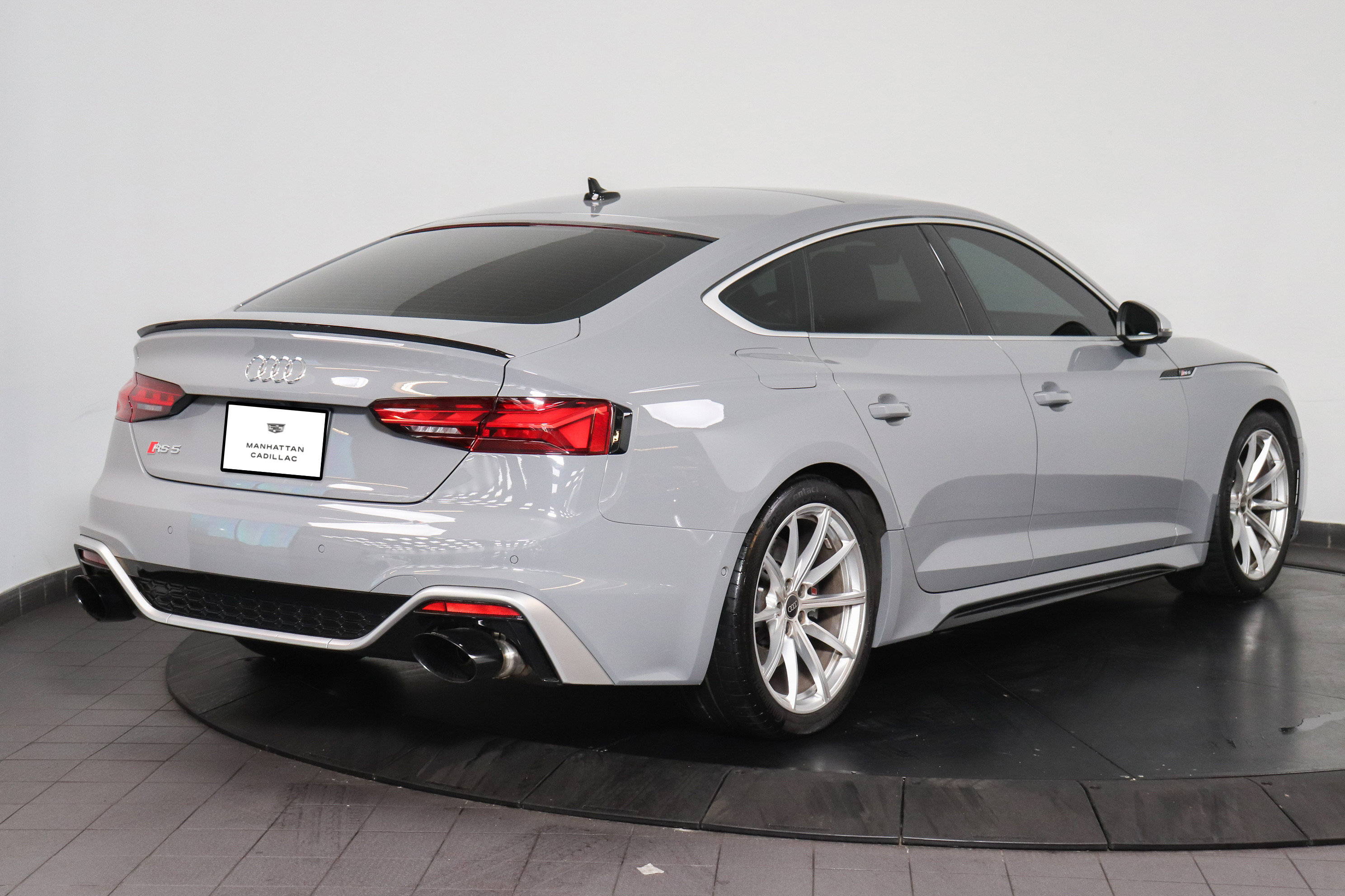 Used 2024 Audi RS 5 Sportback w/ RS Driver Assistance Package AWD/4WD image 6