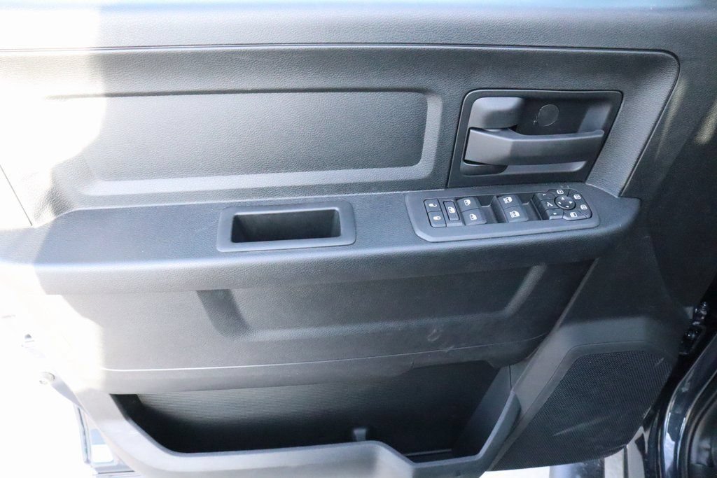 New 2026 RAM 2500 Warlock AWD/4WD image 15