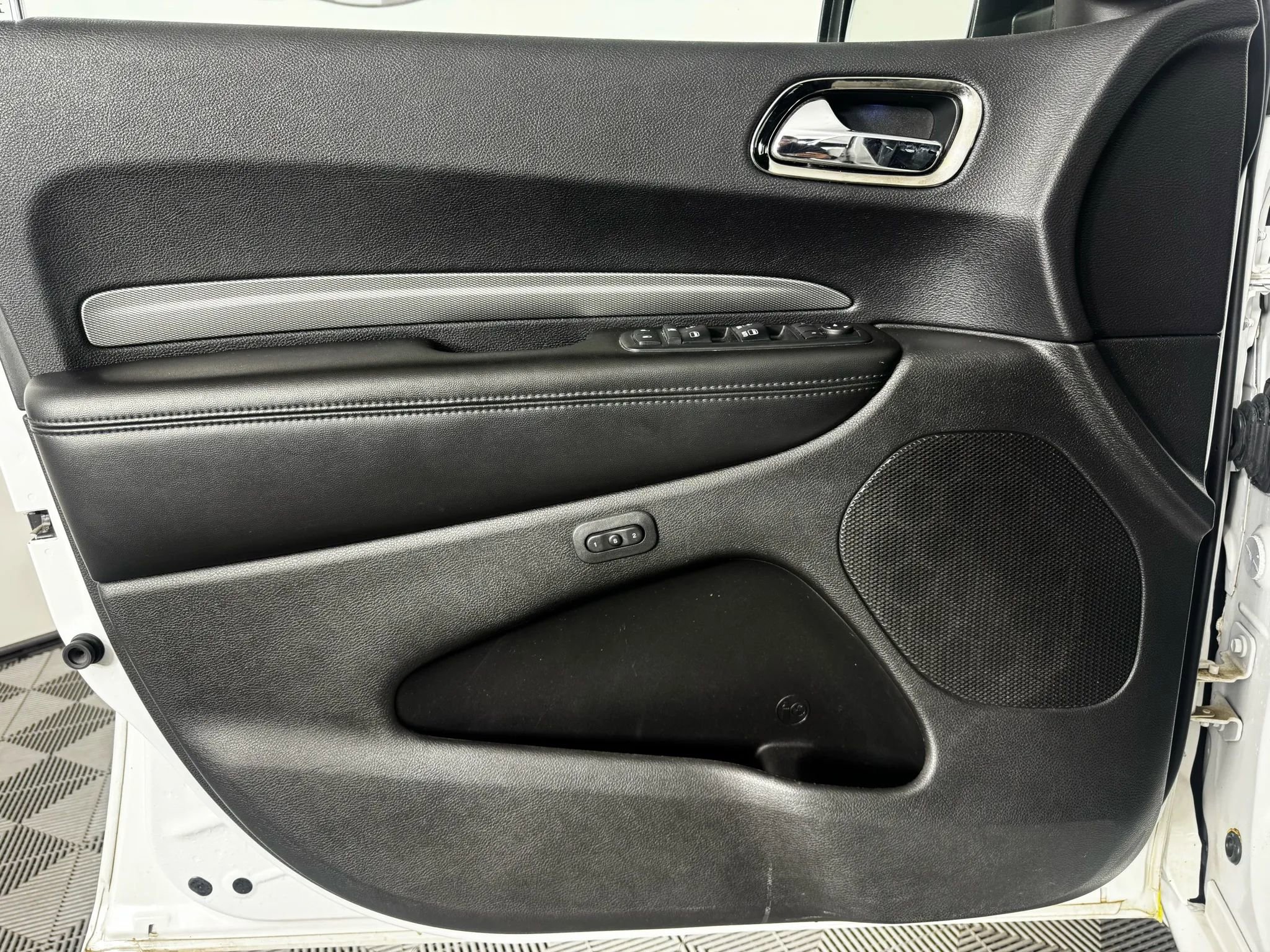 Used 2018 Dodge Durango GT w/ Blacktop Package image 39