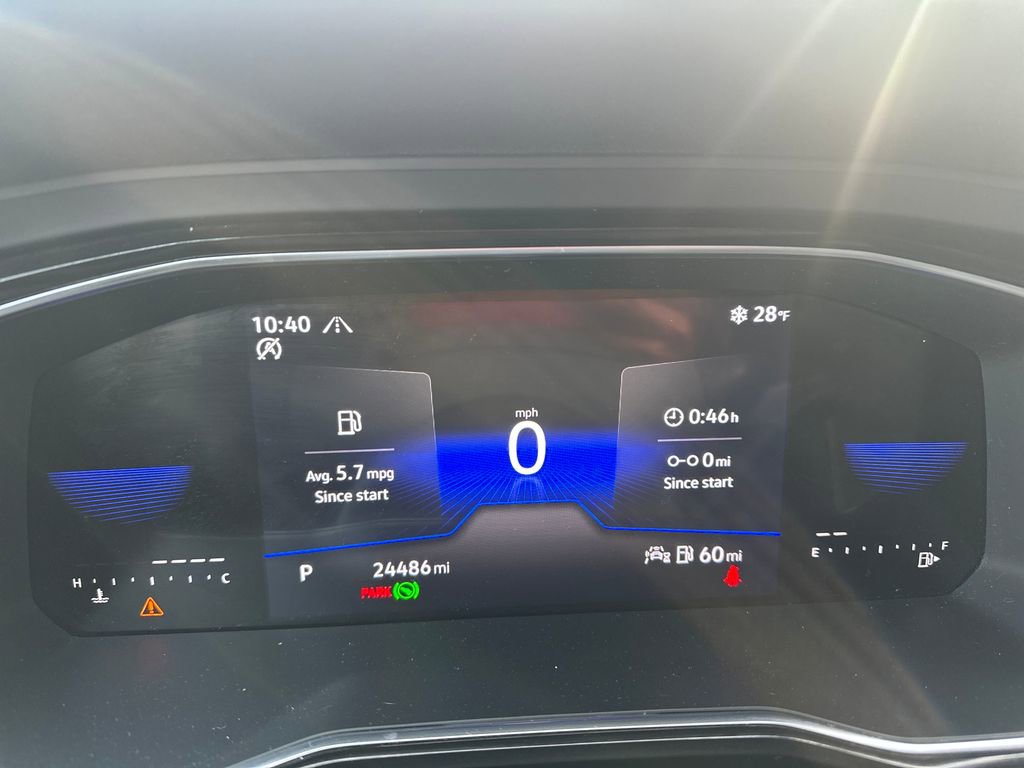 Certified 2023 Volkswagen Jetta Sport image 8