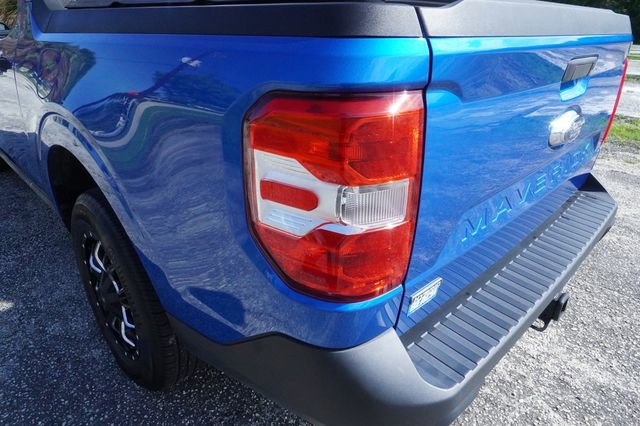 Used 2022 Ford Maverick XL FWD image 32