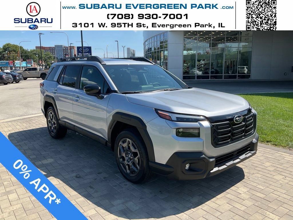 New 2026 Subaru Outback Premium w/ Premium/Limited Package