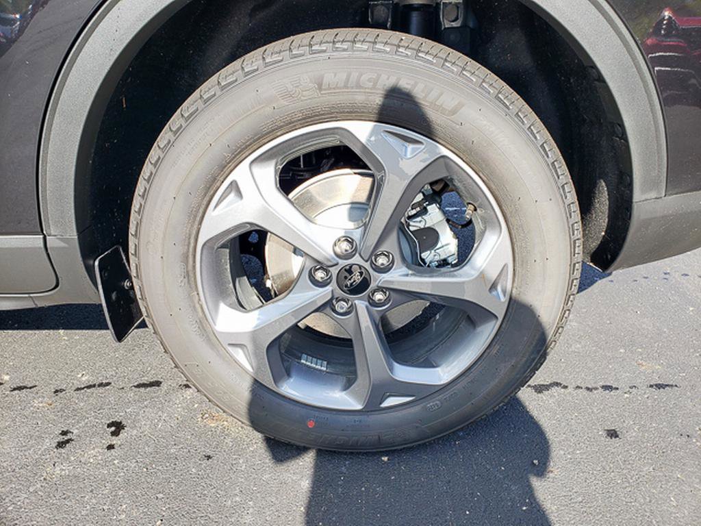 New 2026 Ford Escape ST-Line w/ Tech Pack #1 image 14