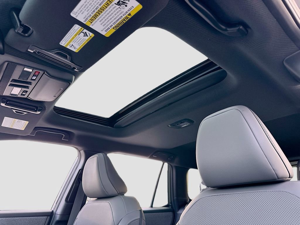 New 2026 Subaru Outback Limited AWD/4WD image 23