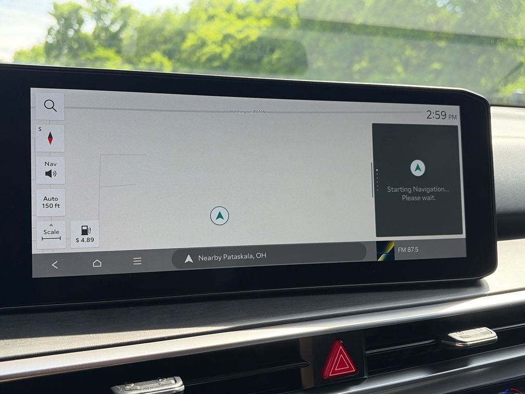 New 2026 Kia Sorento X-Line EX AWD/4WD image 23