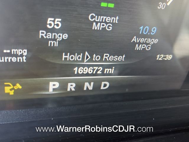 Used 2017 RAM 2500 Lone Star w/ Sport Appearance Group image 29