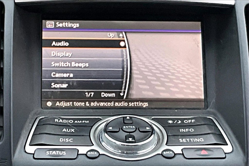 Used 2011 INFINITI G37 x w/ Premium Pkg image 20