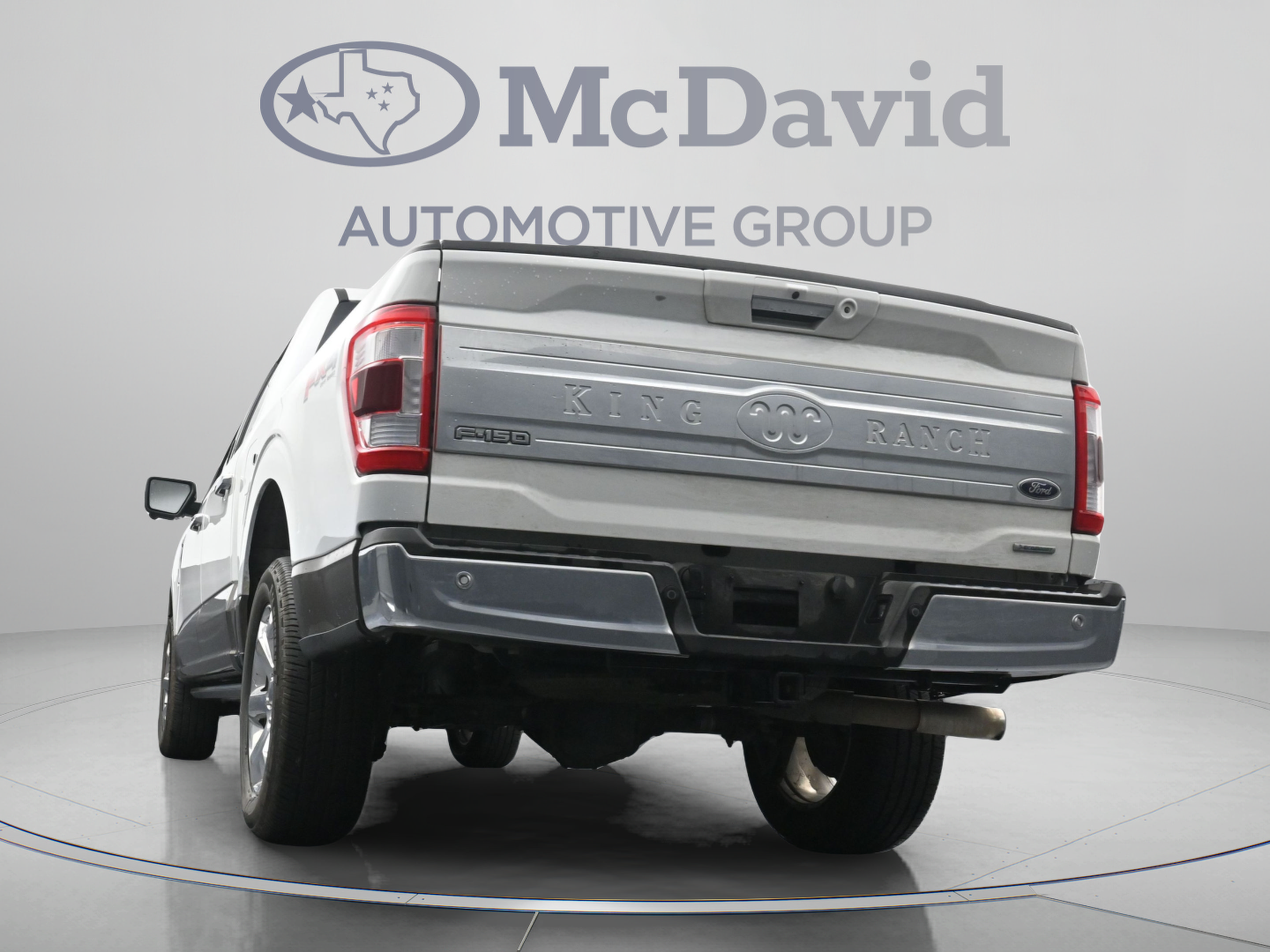 Used 2023 Ford F150 King Ranch w/ Equipment Group 601A High AWD/4WD image 30