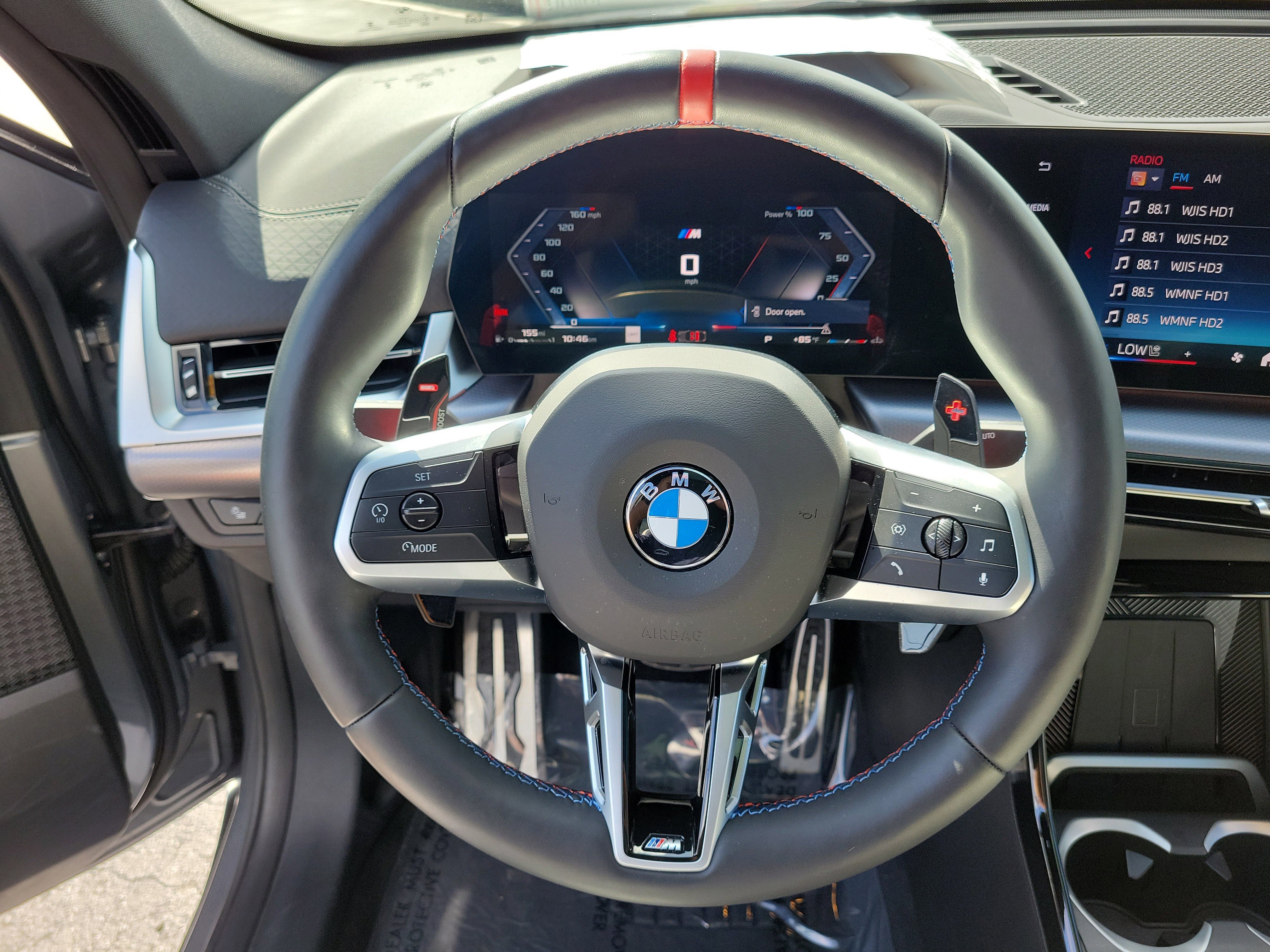Used 2025 BMW X2 M35i image 27