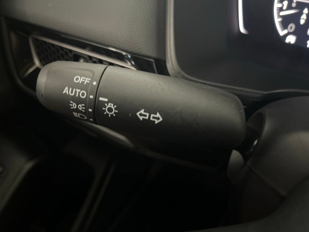 Used 2024 Honda Civic EX image 56