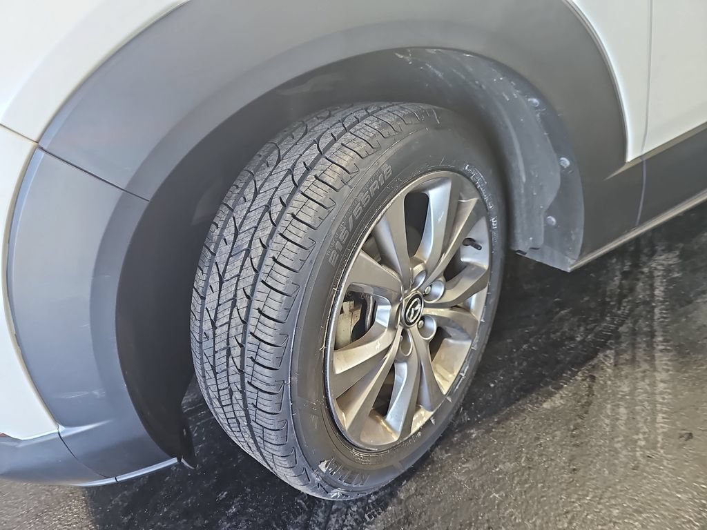 Used 2023 MAZDA CX-30 AWD 2.5 S w/ Premium Package image 34