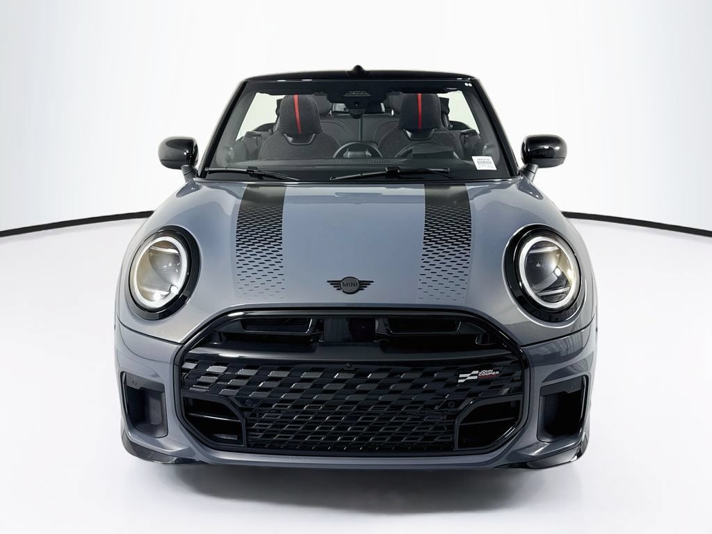 New 2026 MINI Cooper S FWD image 2