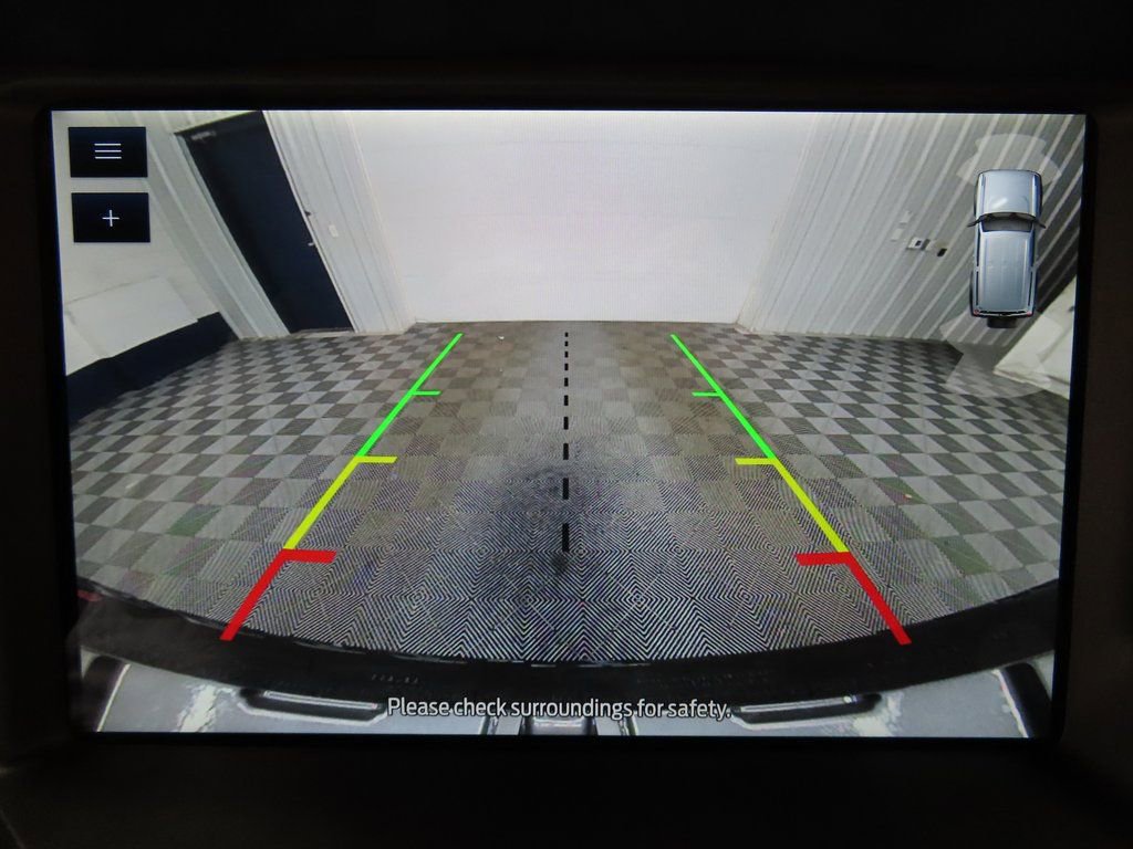 Used 2024 Ford Bronco Raptor w/ Interior Carbon Fiber Pack 6 image 18