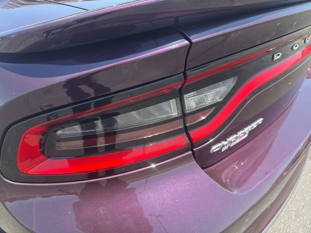 Used 2022 Dodge Charger R/T w/ Performance Handling Group image 10