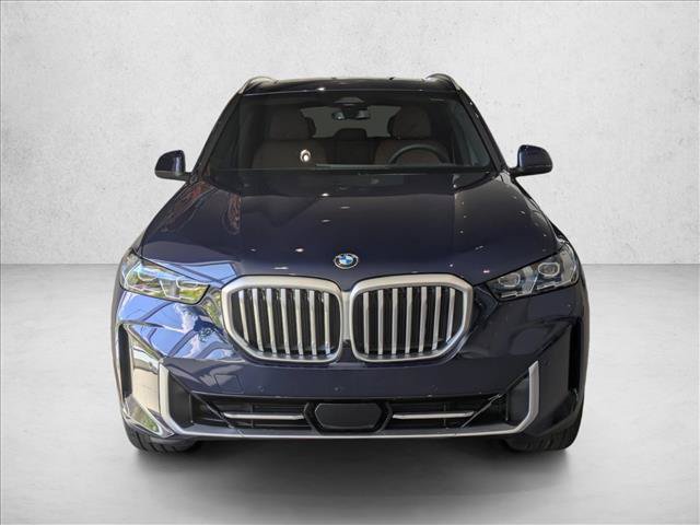 New 2026 BMW X5 xDrive40i w/ Climate Comfort Package AWD/4WD image 6