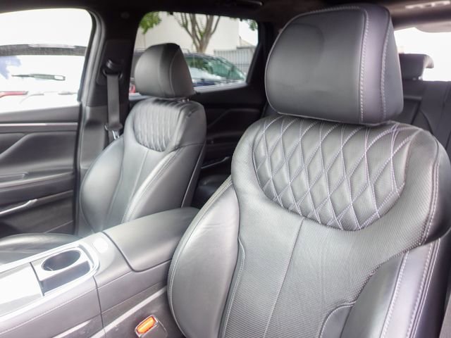 Used 2023 Hyundai Santa Fe Calligraphy AWD/4WD image 21