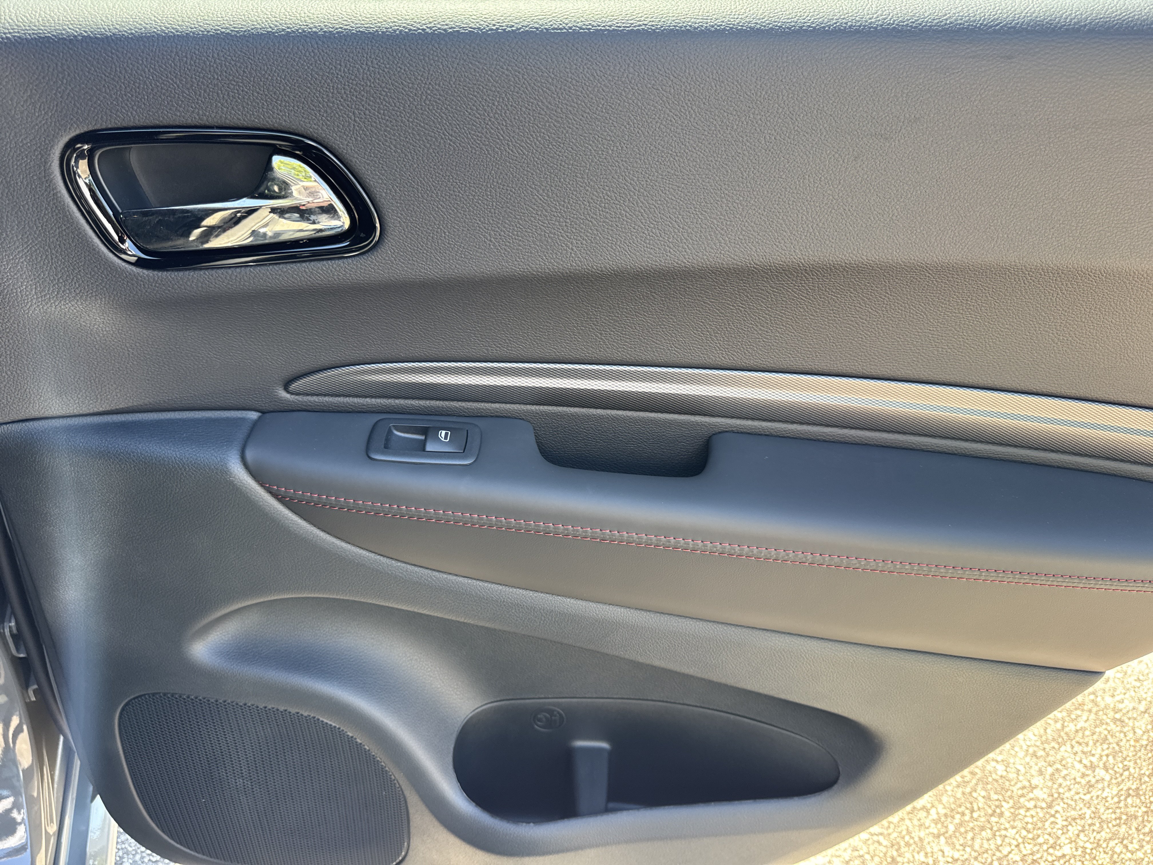 New 2026 Dodge Durango GT AWD/4WD image 17