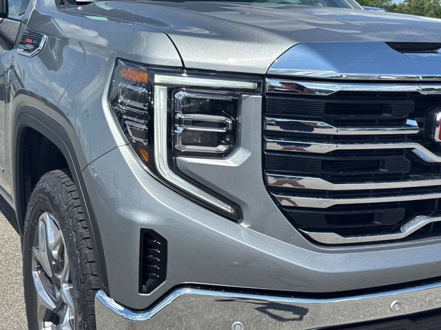 New 2026 GMC Sierra 1500 SLT w/ SLT Convenience Package AWD/4WD image 10