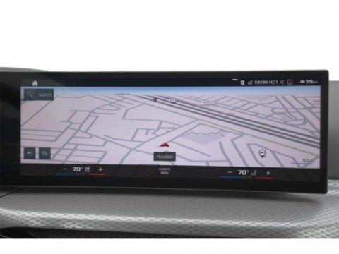 New 2027 BMW M4 xDrive Competition AWD/4WD image 15
