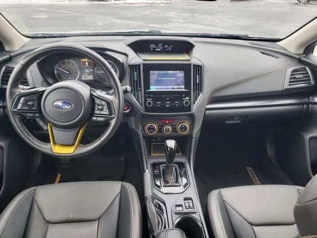 Used 2023 Subaru Crosstrek 2.5i Sport image 10