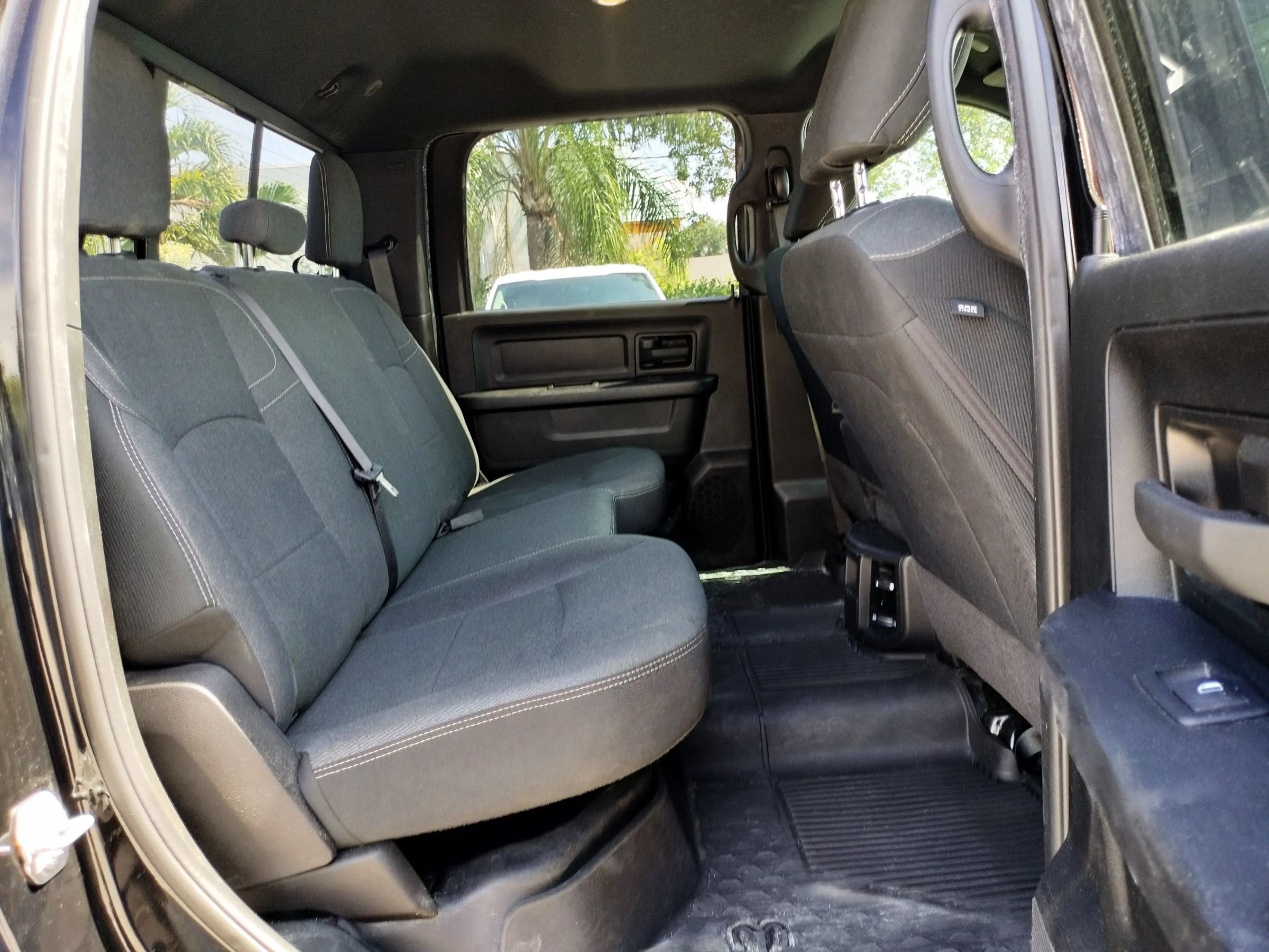Used 2021 RAM 3500 Tradesman AWD/4WD image 21