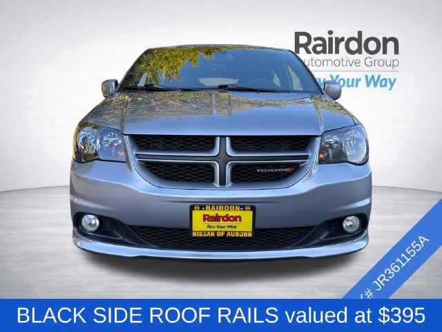 Used 2018 Dodge Grand Caravan GT FWD image 2