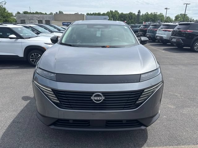 New 2026 Nissan Murano SL w/ Comfort Package AWD/4WD image 8
