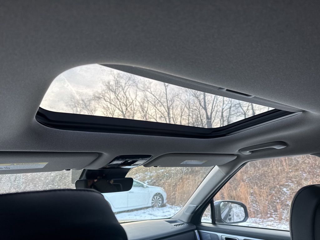 New 2026 Hyundai Santa Fe Limited image 18