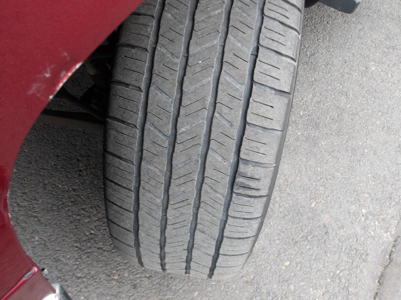 Used 2014 Chevrolet Silverado 1500 LTZ Z71 w/ LTZ Plus Package image 25