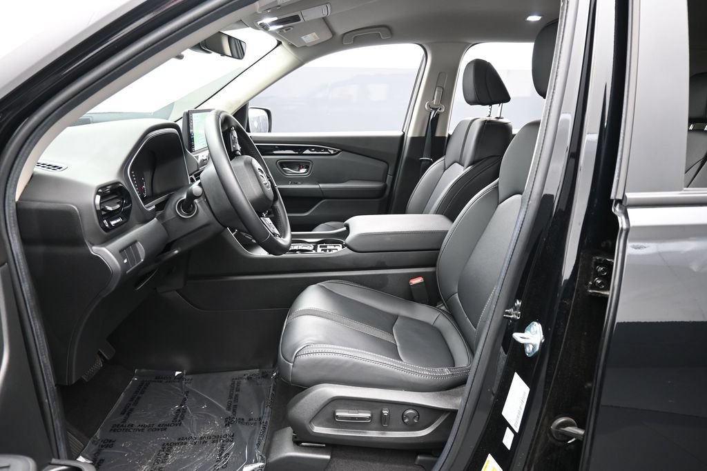 Used 2026 Honda Passport RTL image 21