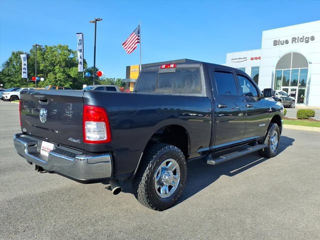 Used 2019 RAM 2500 Tradesman AWD/4WD image 7