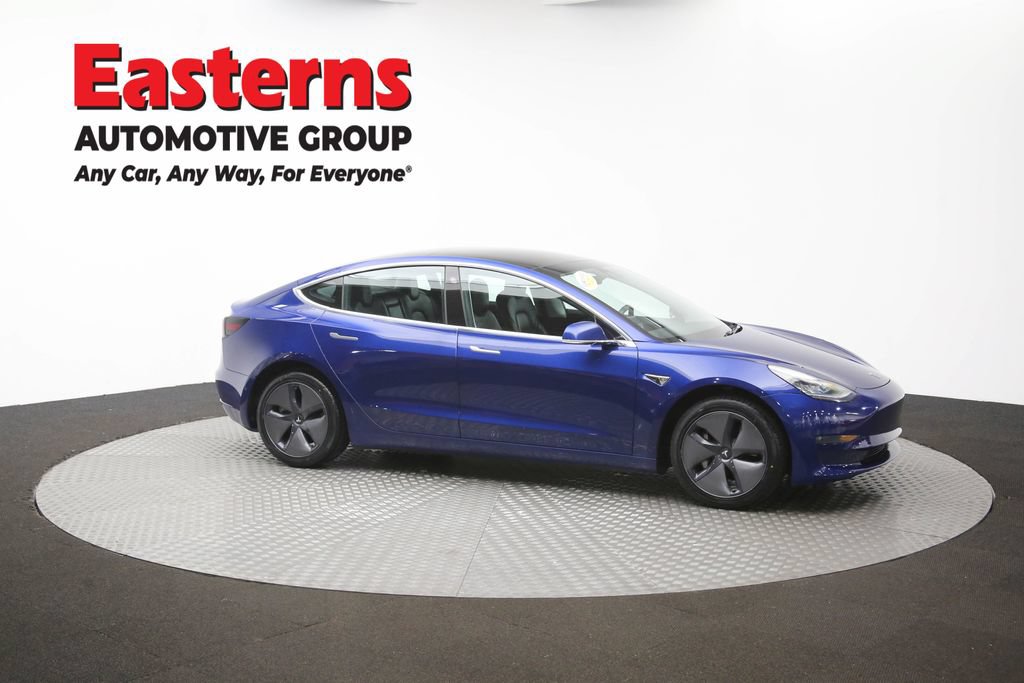 Used 2020 Tesla Model 3 Standard Range RWD image 43