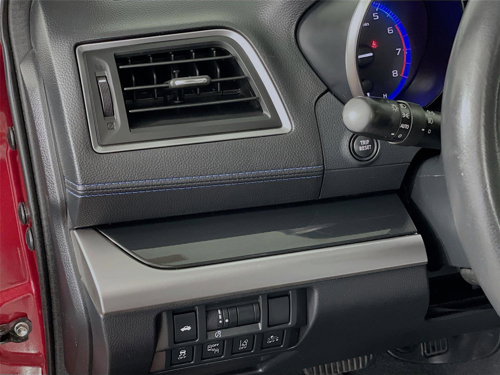 Used 2018 Subaru Legacy 2.5i Sport image 13