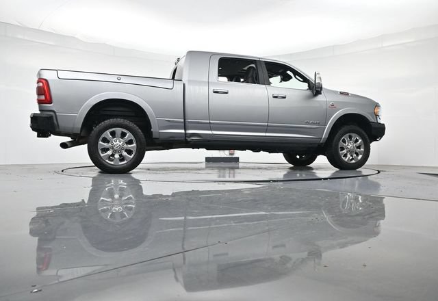 Used 2024 RAM 2500 Limited AWD/4WD image 34