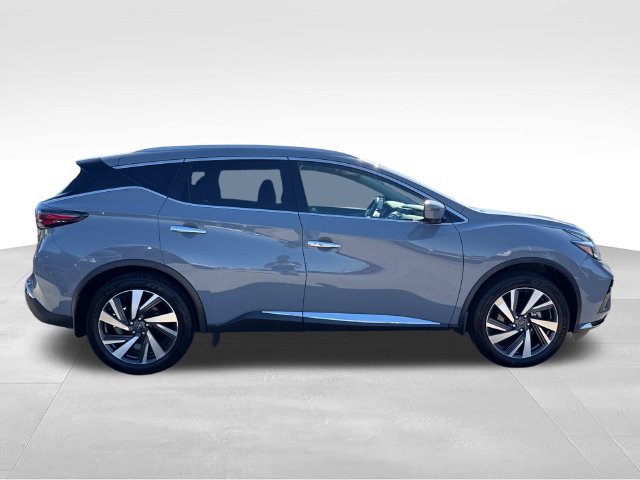 Certified 2023 Nissan Murano SL w/ Cargo Package AWD/4WD image 7