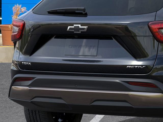 New 2026 Chevrolet Trax ACTIV w/ Driver Confidence Package image 14