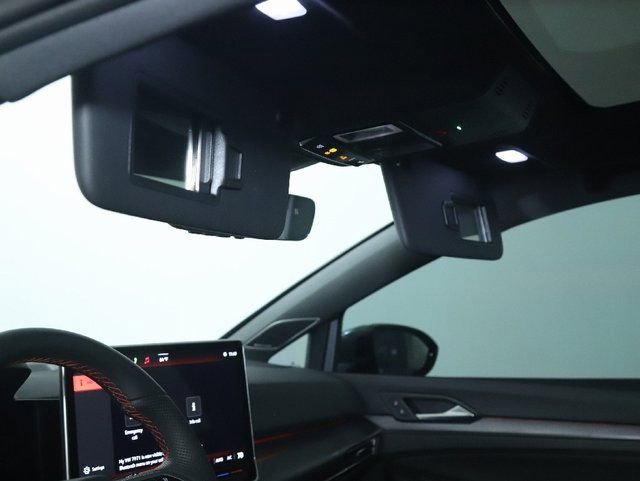 Used 2025 Volkswagen GTI Autobahn image 19