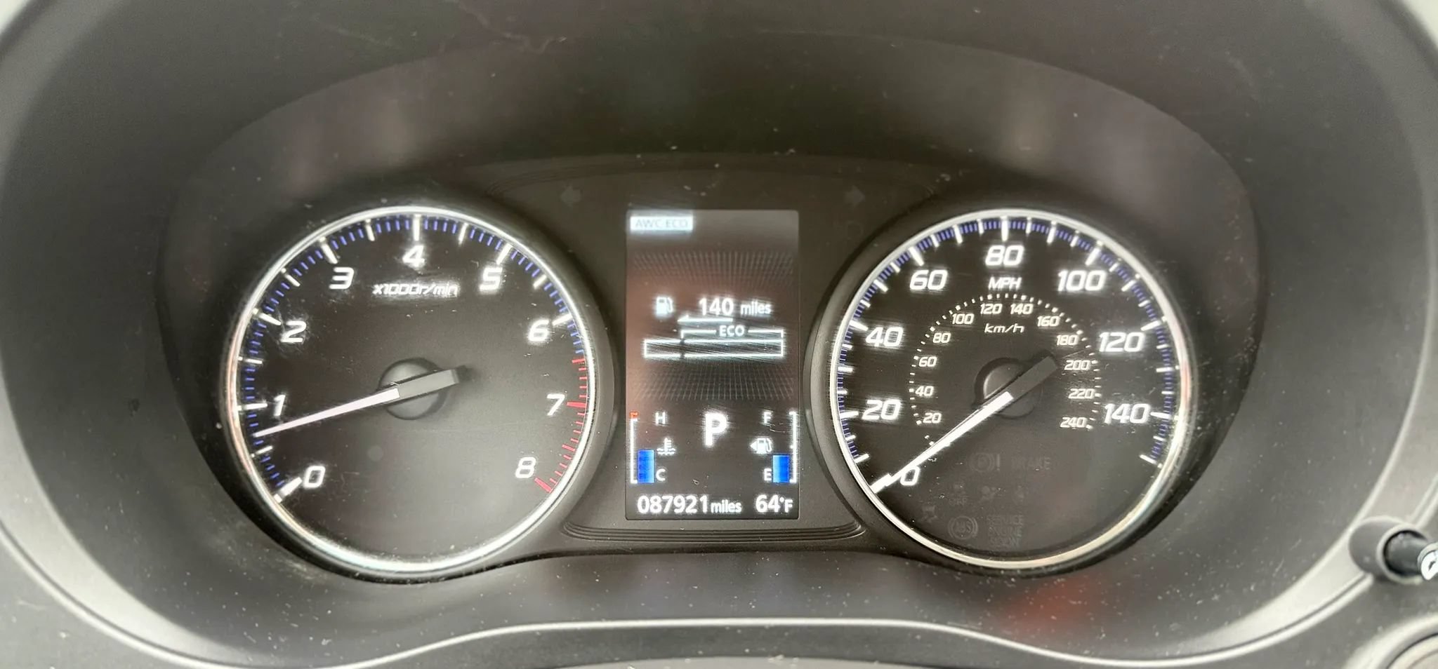 Used 2020 Mitsubishi Outlander ES AWD/4WD image 15