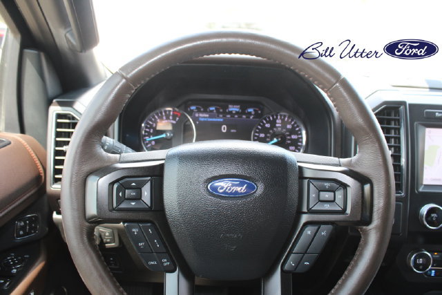 Certified 2021 Ford Expedition King Ranch RWD image 27