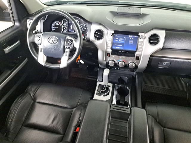 Used 2020 Toyota Tundra SR5 w/ SR5 Leather Package image 15