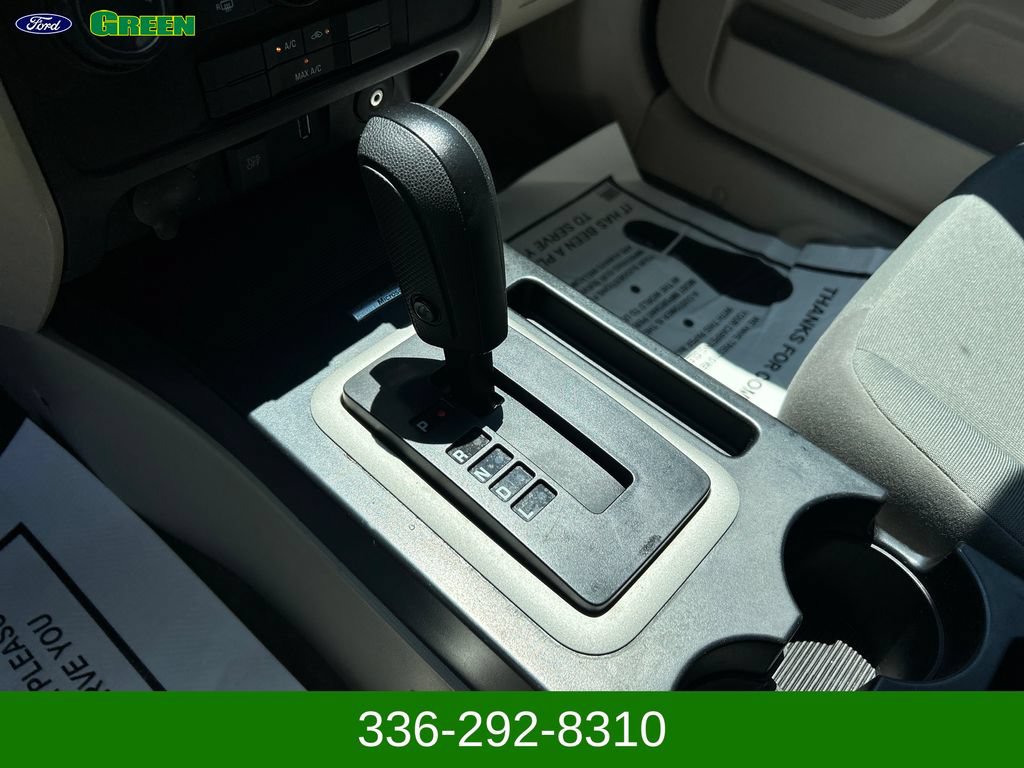 Used 2012 Ford Escape XLS FWD image 26