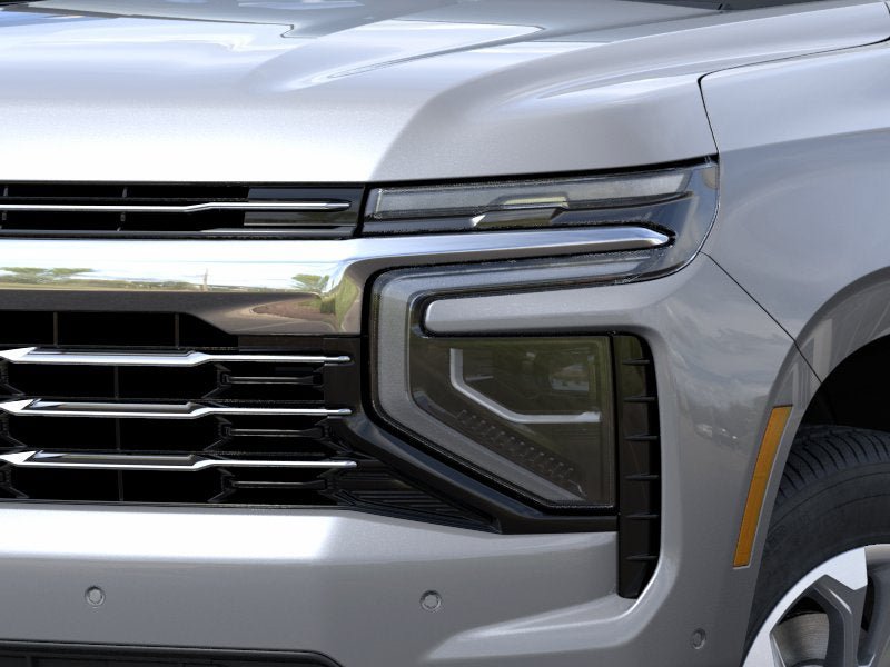 New 2026 Chevrolet Suburban LT w/ Comfort Package AWD/4WD image 10